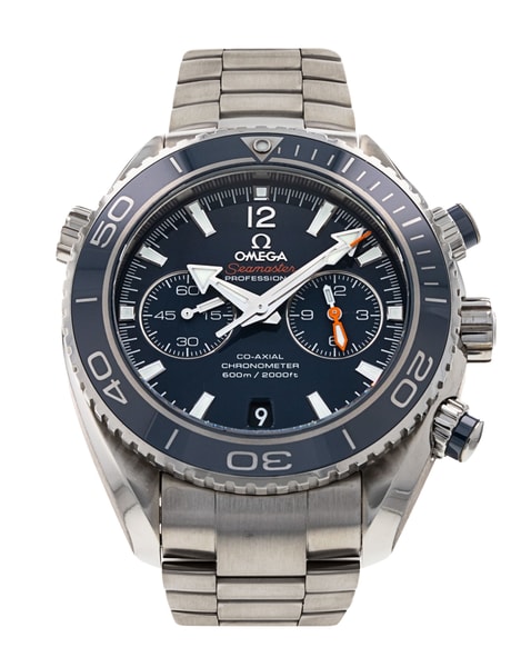 Omega Planet Ocean 232.90.46.51.03.001